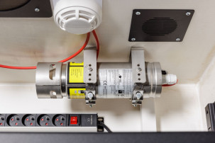 Чехол для литий-ионных (Li-Ion) аккумуляторов LOXXER - 2