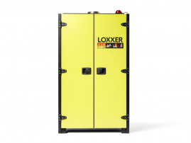 Чехол для литий-ионных (Li-Ion) аккумуляторов LOXXER - 0