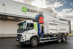 Svozový systém 2AS - 0