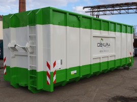 Стандартна версія (ABR-DSD)