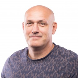 Jiri Ludvik foto